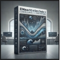 Elwave 9.5 combine ELWAVE 9.2 (Enjoy Free BONUS GANN TRADER V 3.007 software)